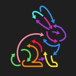 Ícone de Unmaze Flow: Tap Out Puzzles
